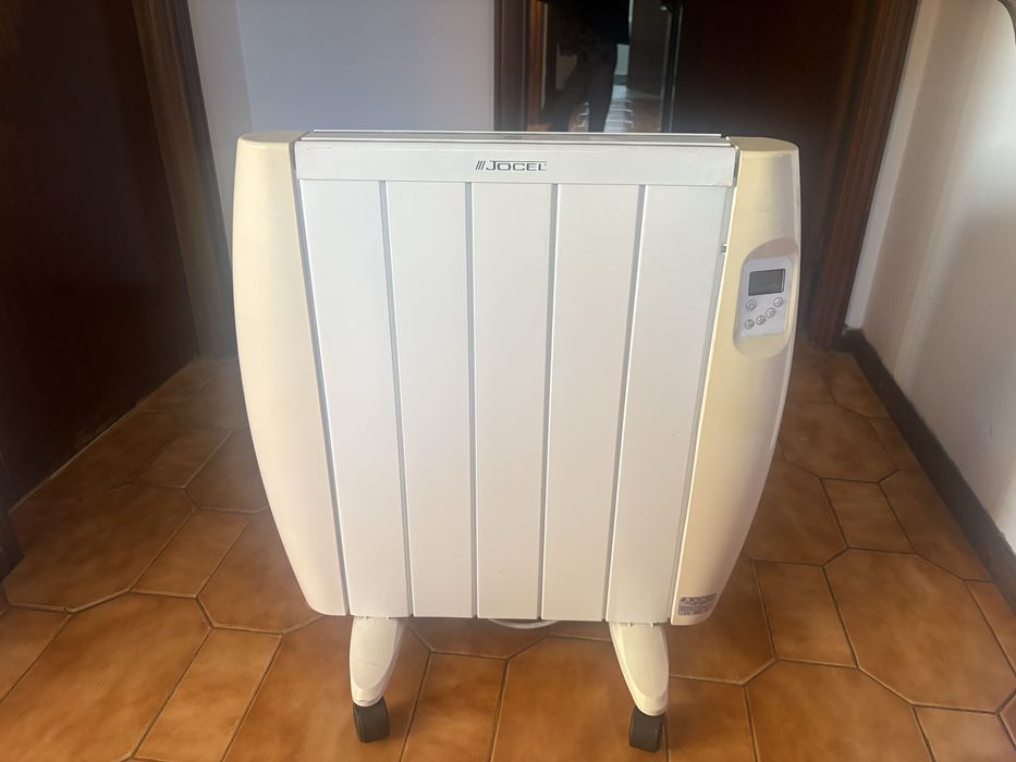 Aquecedor eletrico Jocel