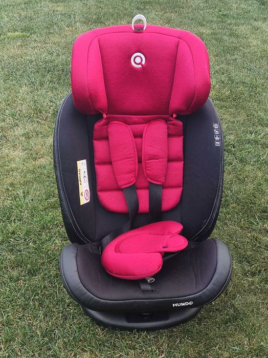 Автокрісло дитяче Caretero