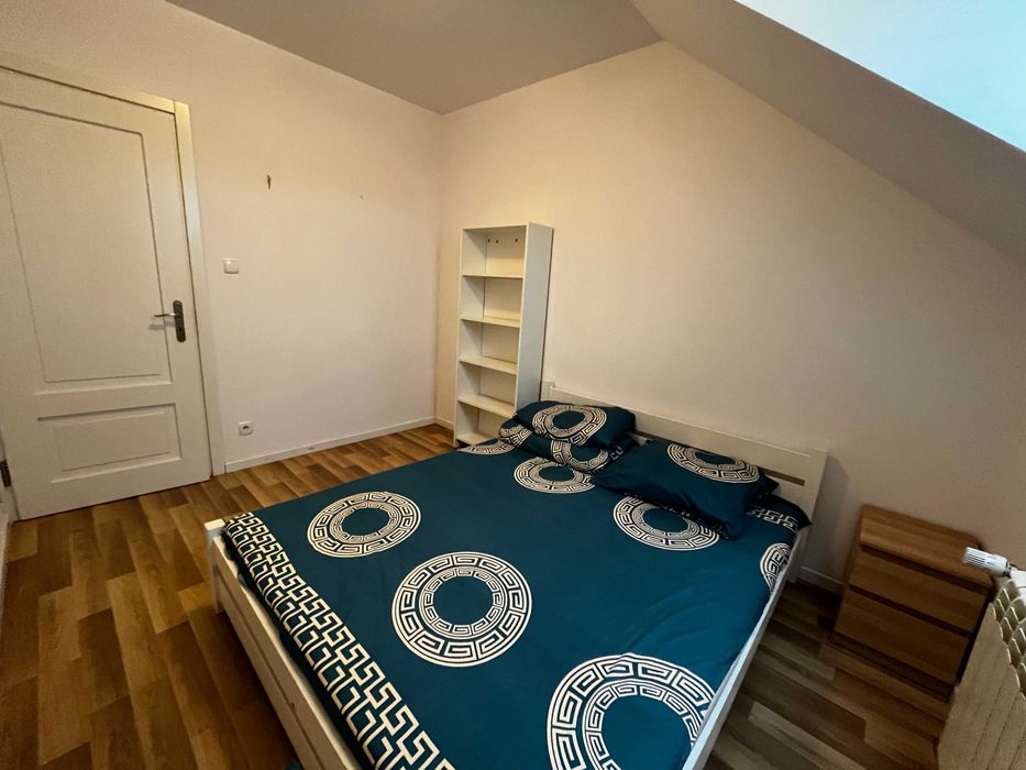 Pokój do wynajęcia Baranowice