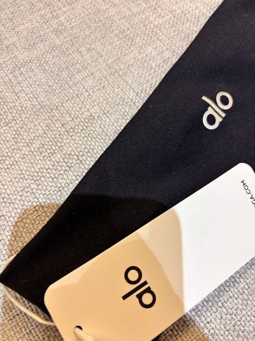 Opaska headband alo