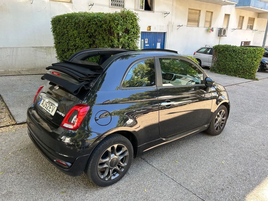 Fiat 500C511033012840058880