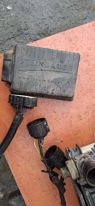 Witam sprzedam komputer golf 5 simens pd