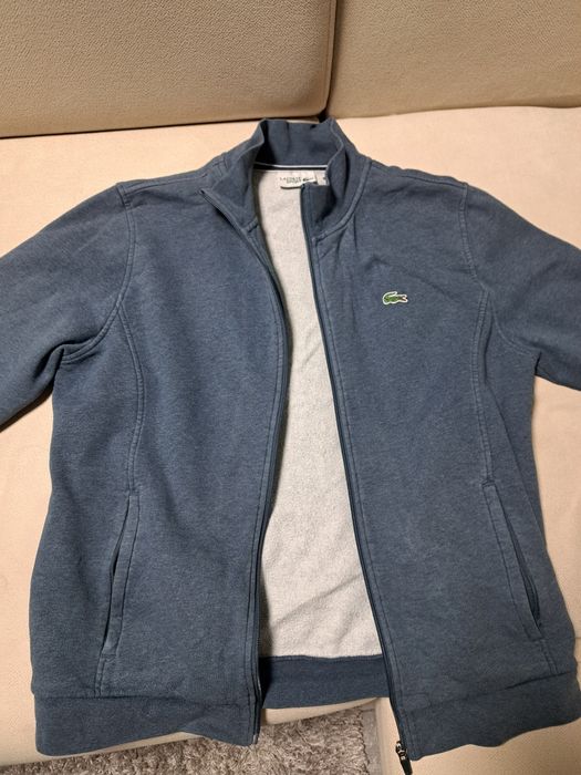 Кофта Lacoste оригинал