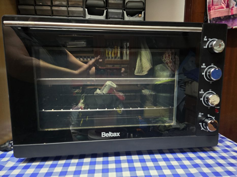 Forno eletrico Beltax 65 litros