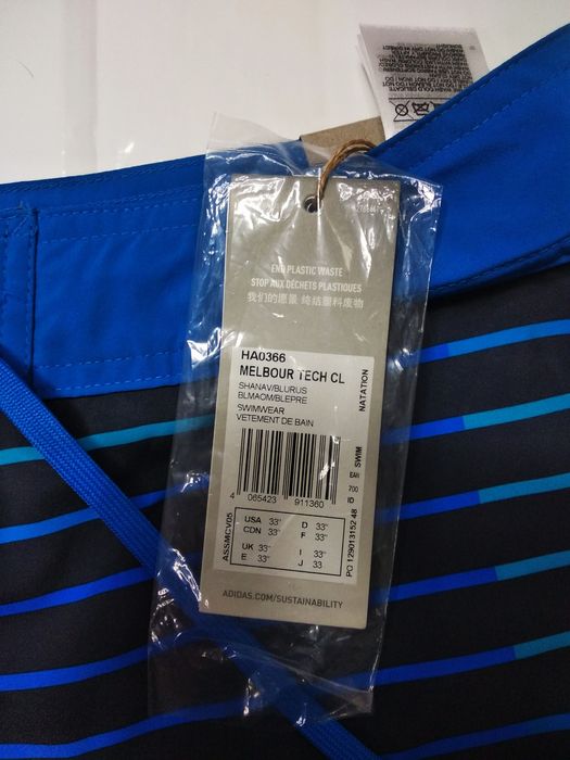 Шорты Adidas S 33 новые