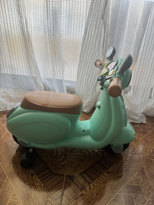 Chicco vespa primavera