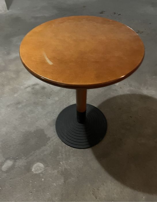 Mesa para jardim etc