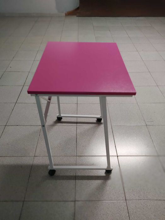 Secretária de criança