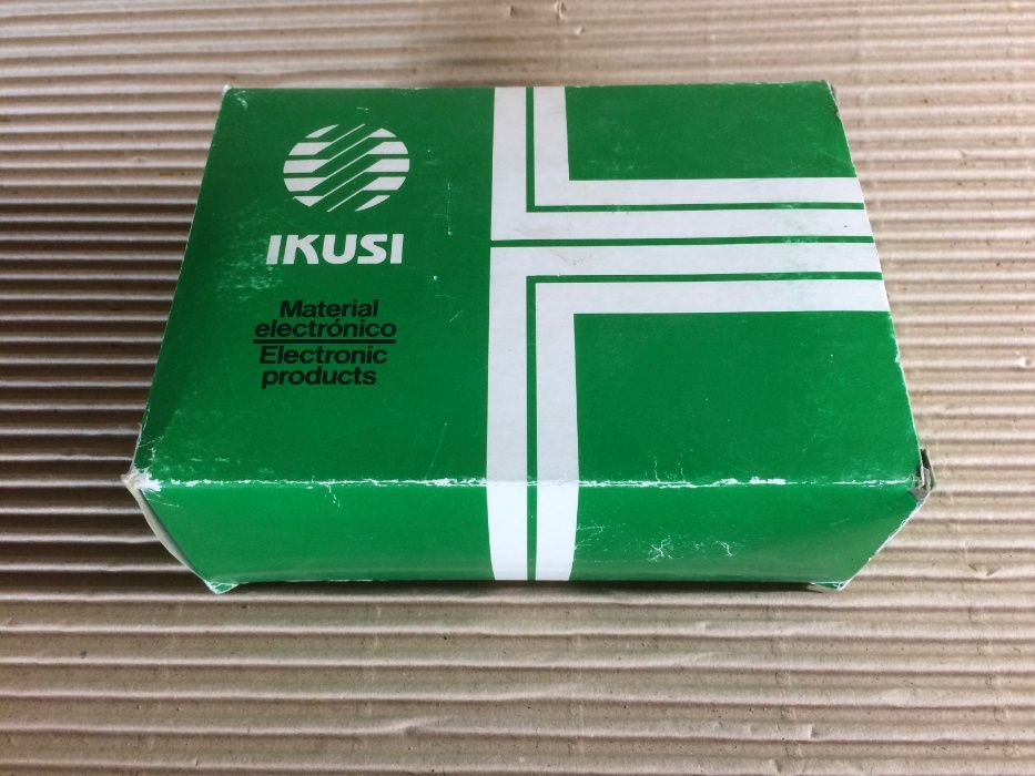 Amplificador de extensão IKUSI rede TV