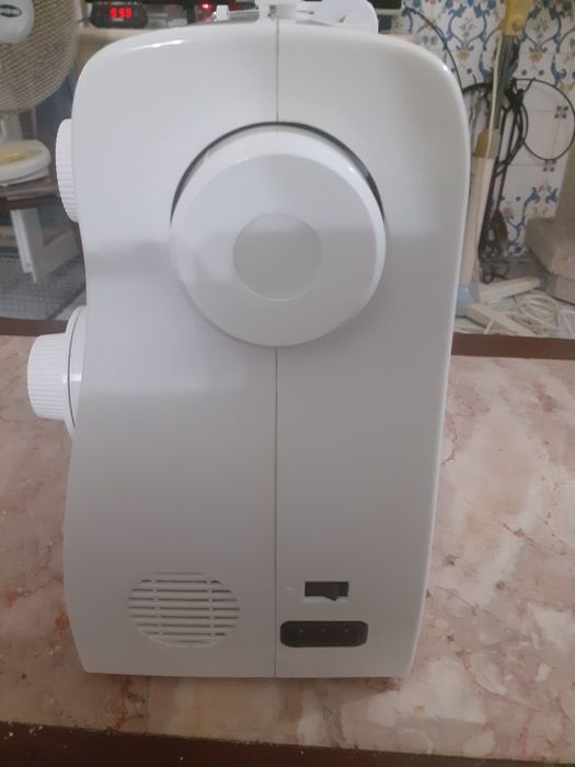 Máquina de costura