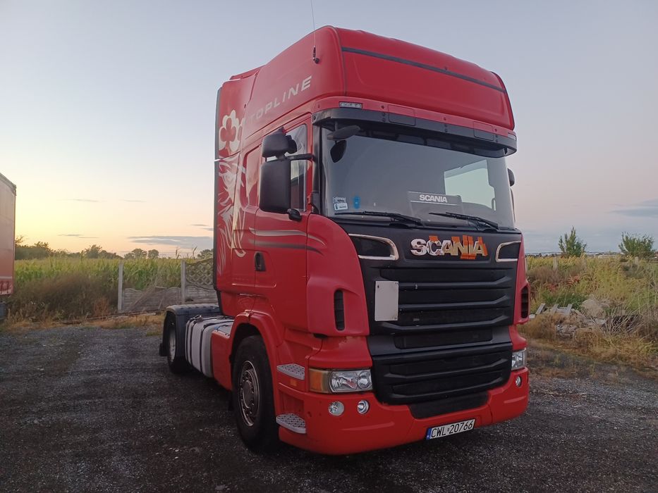 Scania