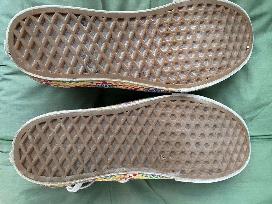 Buty  Vans damskie