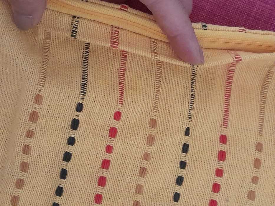 Almofadas " namaste"