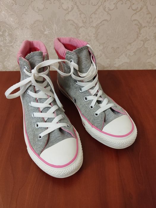 Кеды, кроссовки Converse All Star. Размер 35