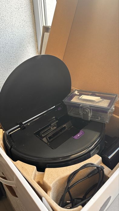 Продам робот пилосос Samsung