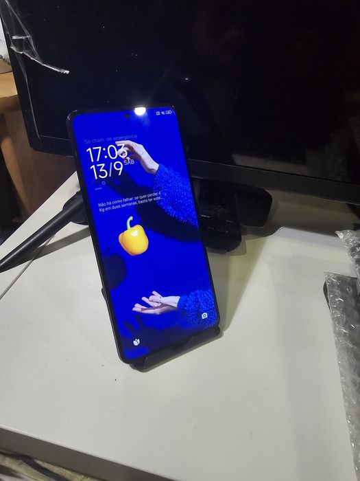 Xiaomi Redmi 12T Pro | 8+4GB RAM | 256GB | Android 15