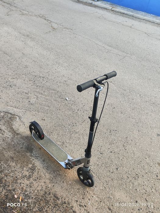 Trotinete Oxelo Mid 9