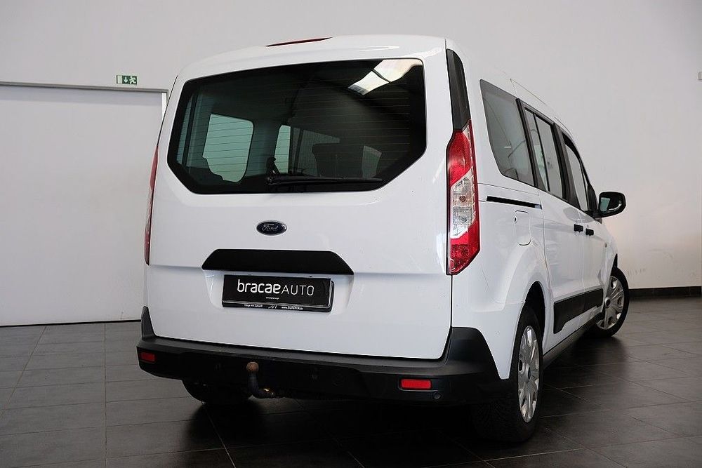 Ford Transit Connect 240 L2 LKW Trend