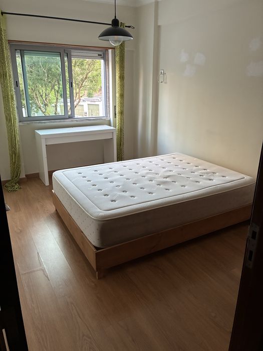 Quarto para arrendar