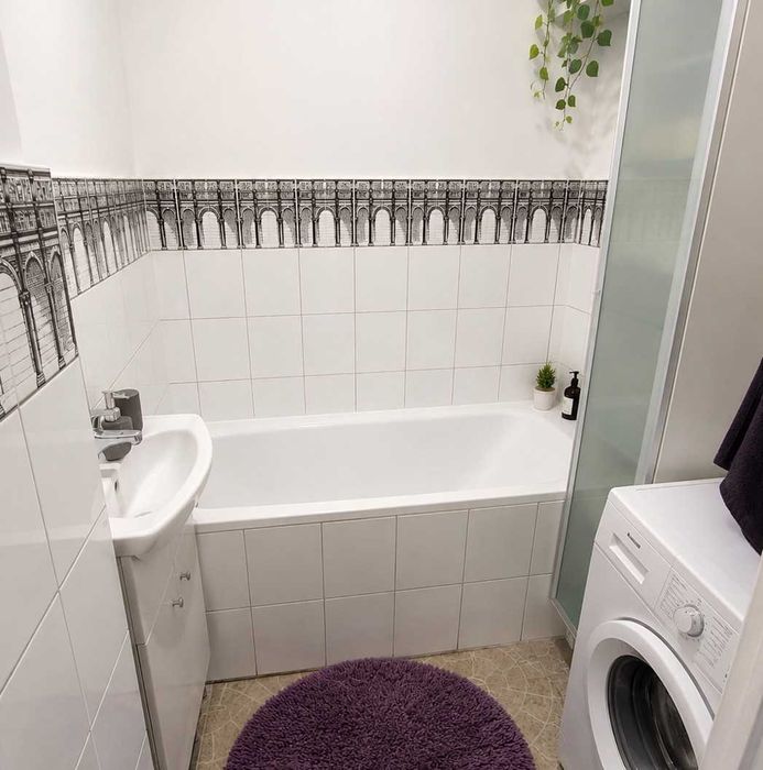 Mieszkanie – Wrocław, Plac Grunwaldzki - Widok 4