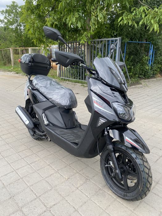 NEW SPARK SP150S-19B Доставка/Кредит