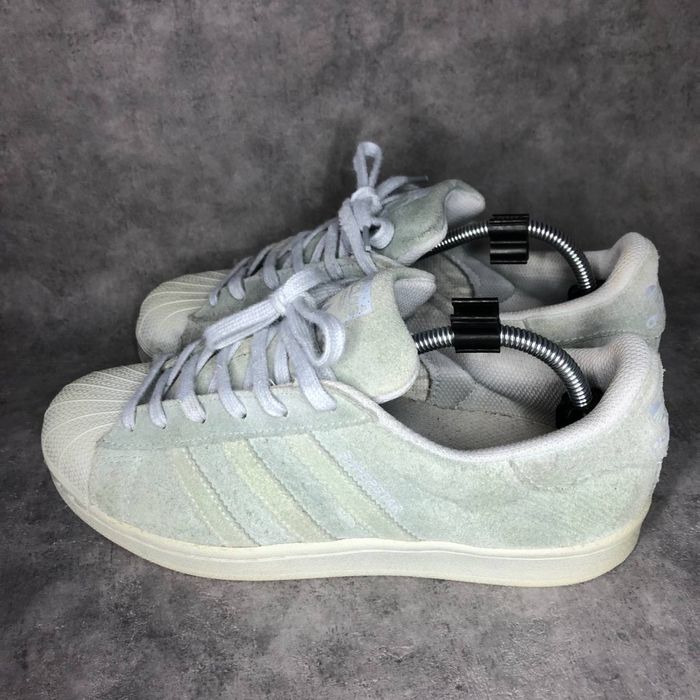 Кроссовки Adidas superstar