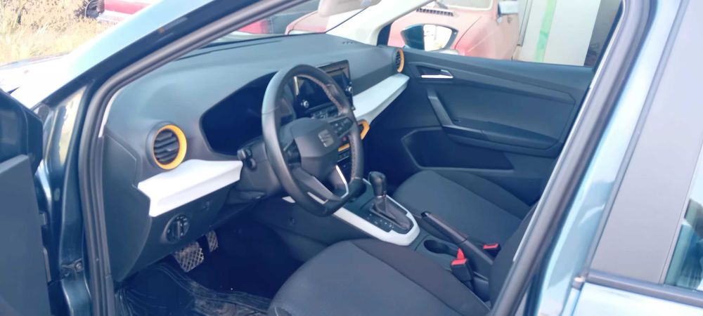 Seat Arona 1.0 Tsi Dsg Automático