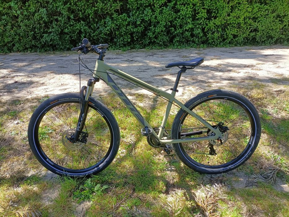 Bicicleta  OTTE aro 27.5 nova