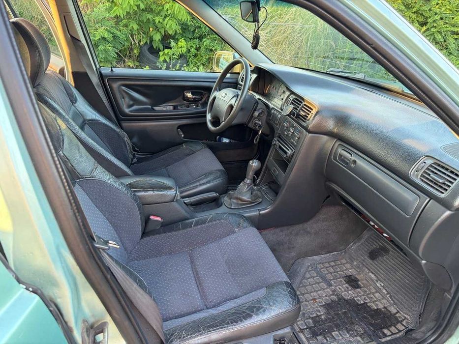 Volvo S70 2.5 glt(170 сил)