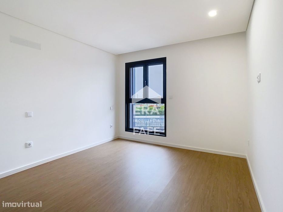 Apartamentos T3 – Em Fase Final de Construção