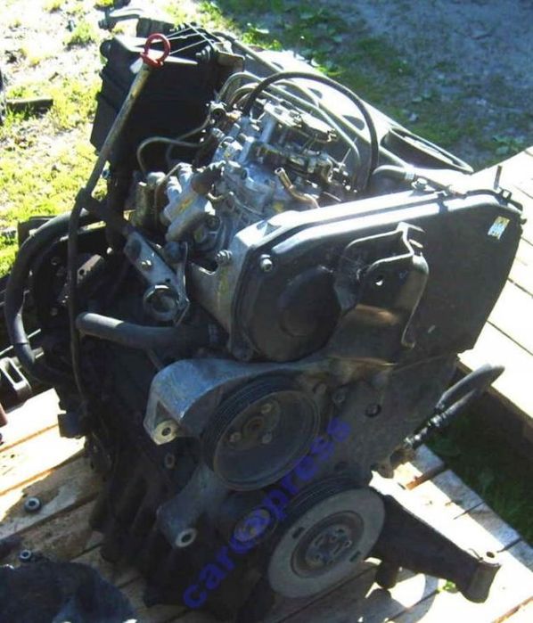 BRAVO BRAVA MAREA 1.9 TD SILNIK SŁUPEK POMPA W-WA