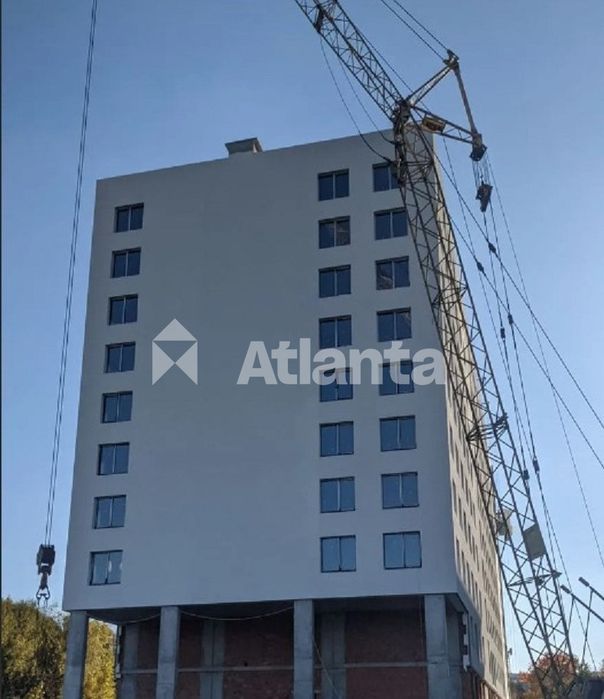 Продаж 1 кімнатних апартаментів в ЖК Apart Hall