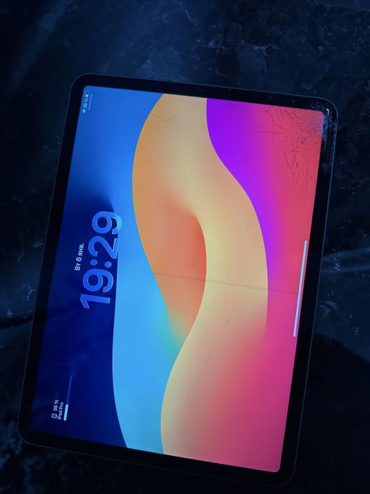 Ipad pro 2018, 11-дюймовый 256GB+LTE