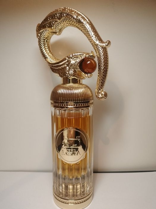 Sehr lattafa 100 ml woda perfumowana