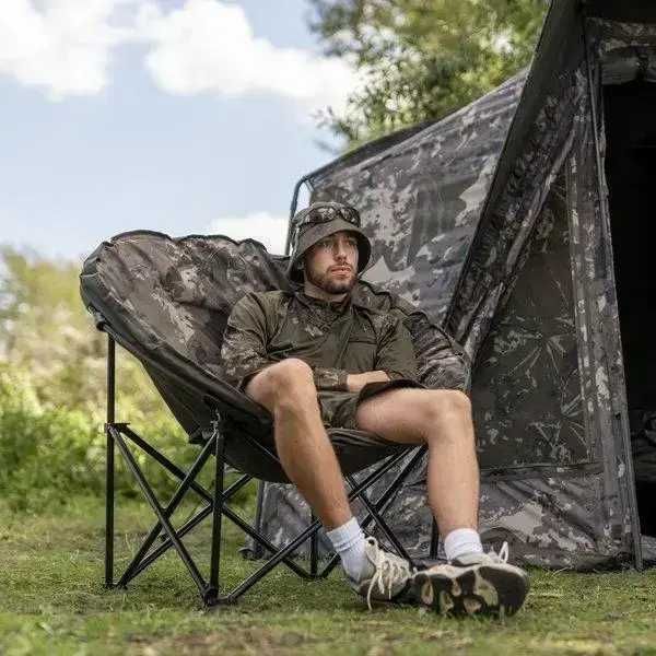 Крісло Nash Moon Chair CAMO (T1250)
