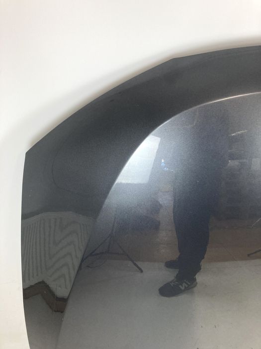 Dodge Durango maska pokrywa silnika 2014-24