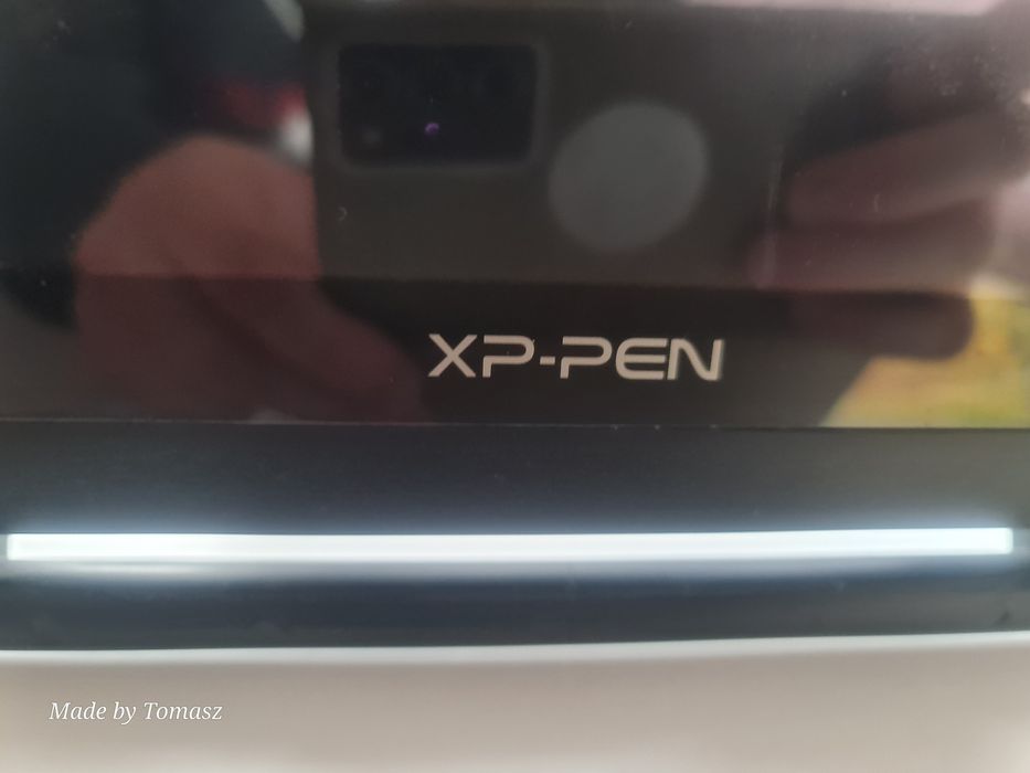 XP-PEN 22 PRO Tablet Graficzny