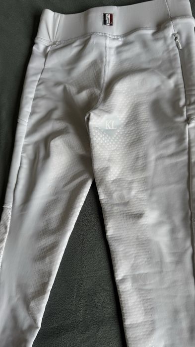 Лосины стартовые Kingsland размер 134/140