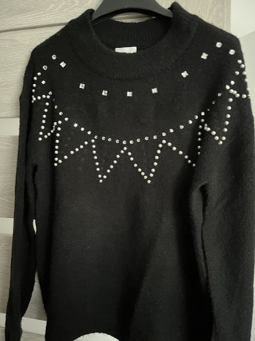 Sweterek Vila rozm. M/L