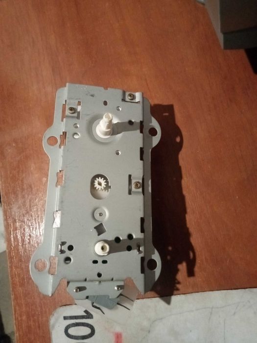 Таймер програматор панель управління TMFF60MTR1 мікрохвильовки Samsung