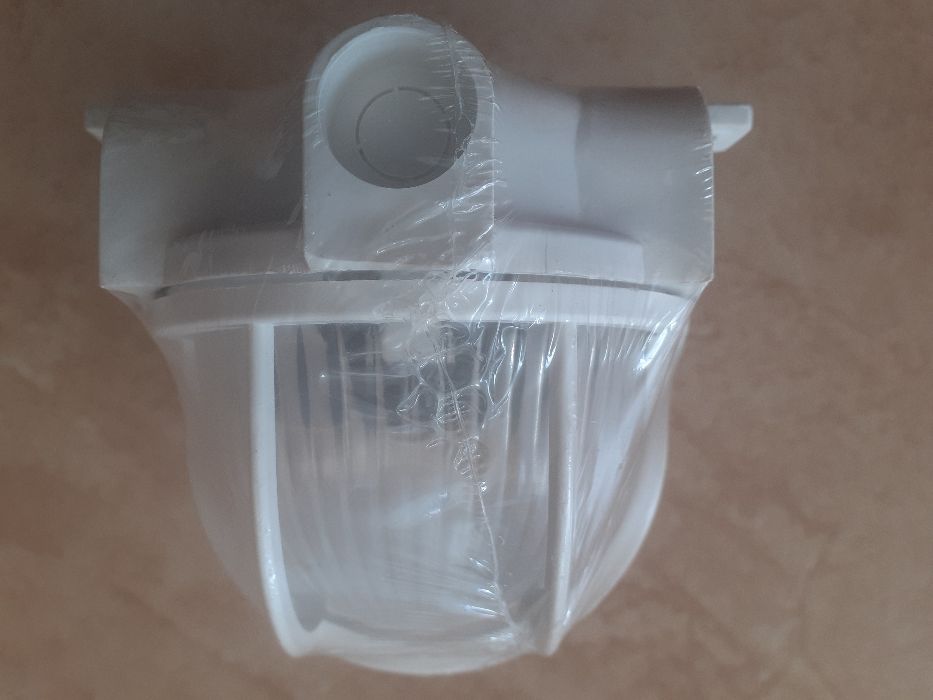 Sprzedam nową oprawę lampy OVAL 60 LENA LIGHTING