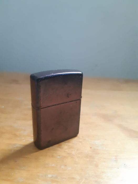 zapalniczka ZIPPO