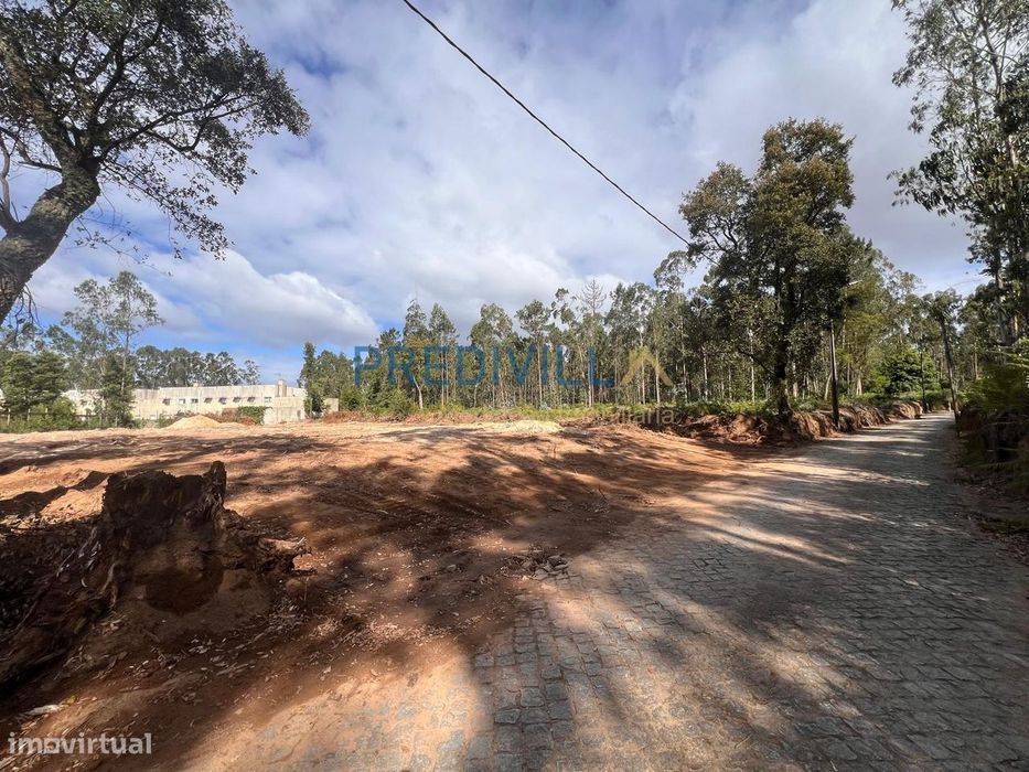 Terreno  Venda em Vilar e Mosteiró,Vila do Conde