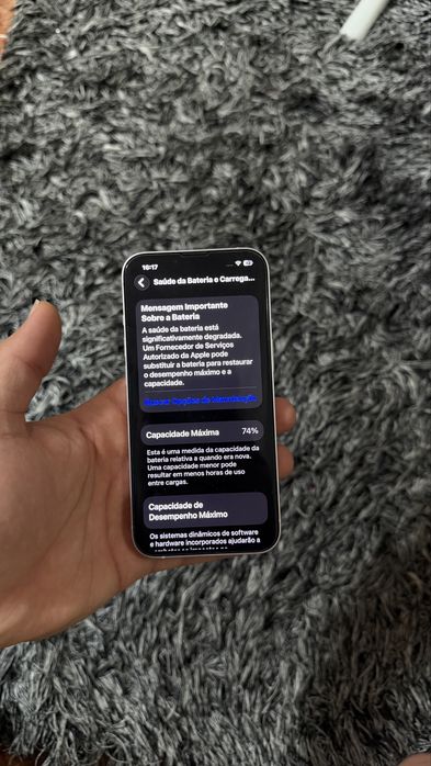 Iphone 13 128gb rosa