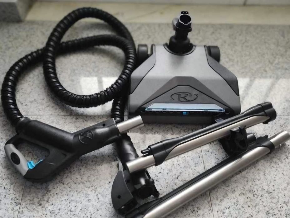 Aspirador Rainbow Ultimo modelo