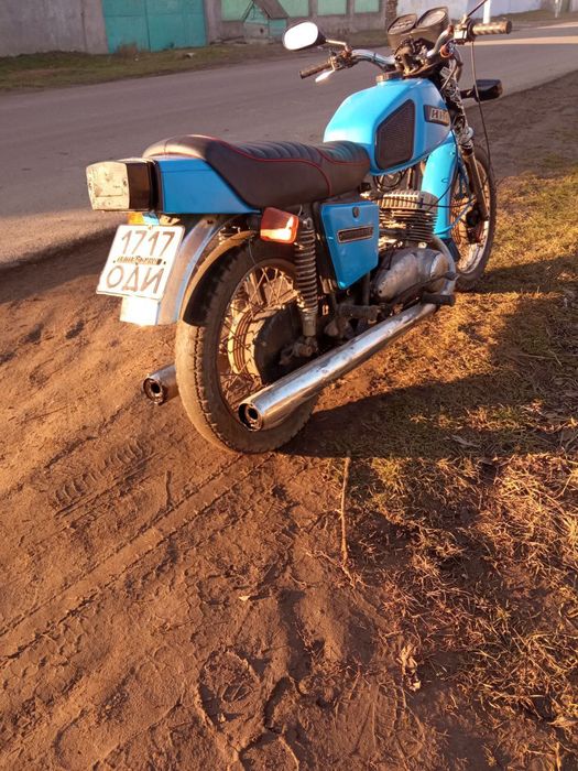 Продам Иж юпитер 5