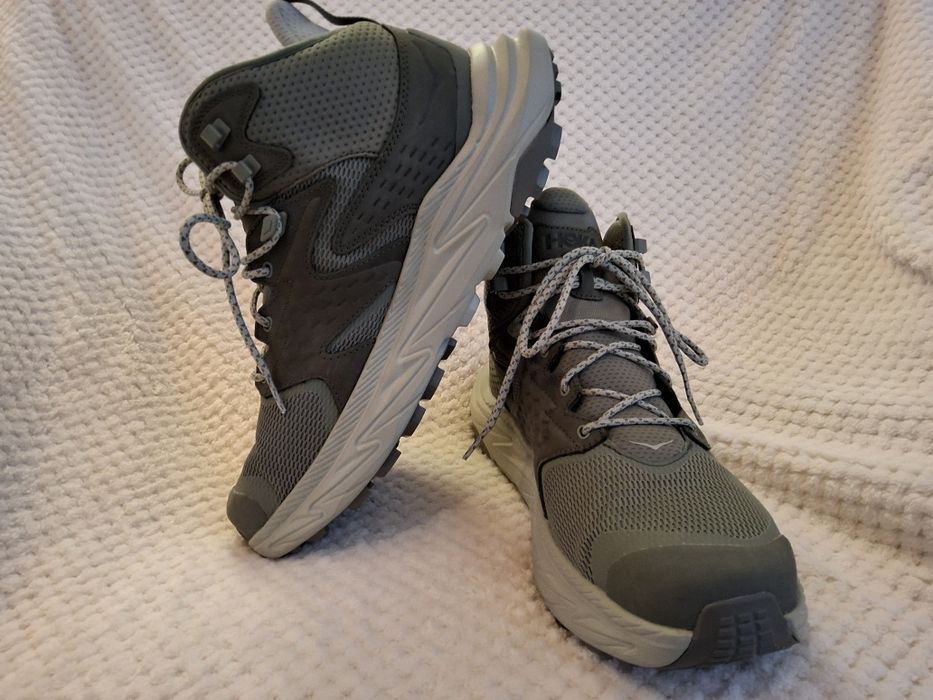 Hoka Anacapa 2 GTX Gore-Tex. Розмір 44.5 /45. Оригінал