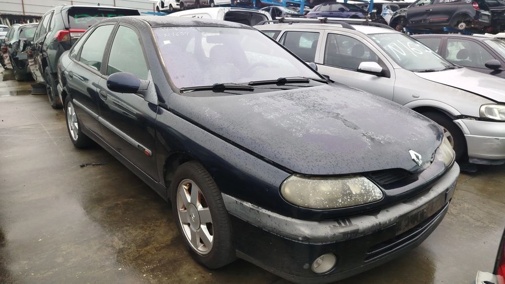 Para peças RENAULT Laguna I (B56_, 556_)