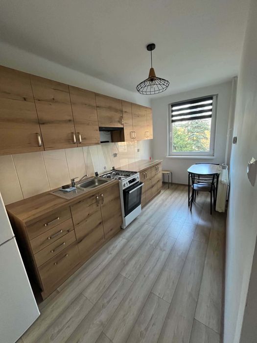 Mieszkanie na sprzedaż 48 m2