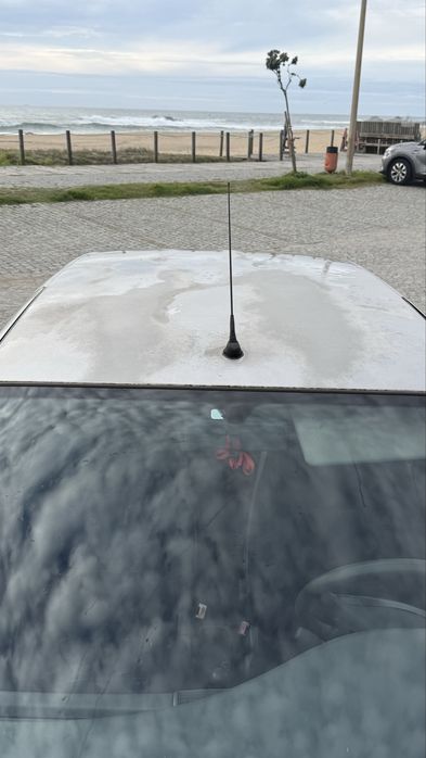 Fiat Punto 60 1.2